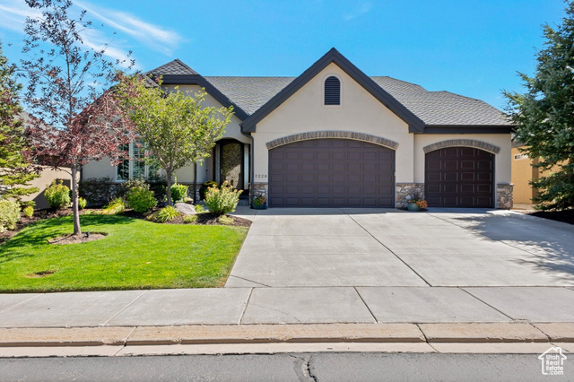 Fair Winns Ln, Draper, UT 84020