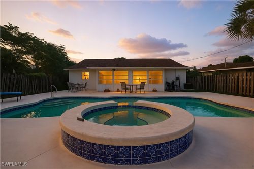 55 2nd St, BONITA SPRINGS, FL, 34134-7302 | Card Image