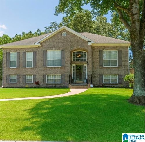 3305 Barkwood Trce, TRUSSVILLE, AL, 35173-2728 | Card Image