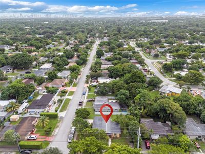 13885 Nw 5th Avenue, House other with 3 bedrooms, 2 bathrooms and null parking in North Miami FL | Image 1