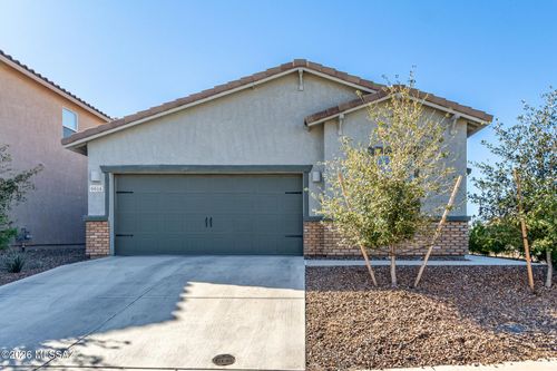 6614 E Camino Rebina, Tucson, AZ, 85756-0073 | Card Image