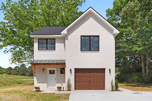524 Hurt Street, Trezevant, TN, 38258 | Card Image