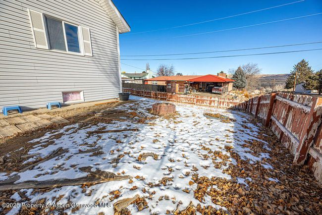 298 Middle St, House other with 5 bedrooms, 3 bathrooms and null parking in Rangely CO | Image 55