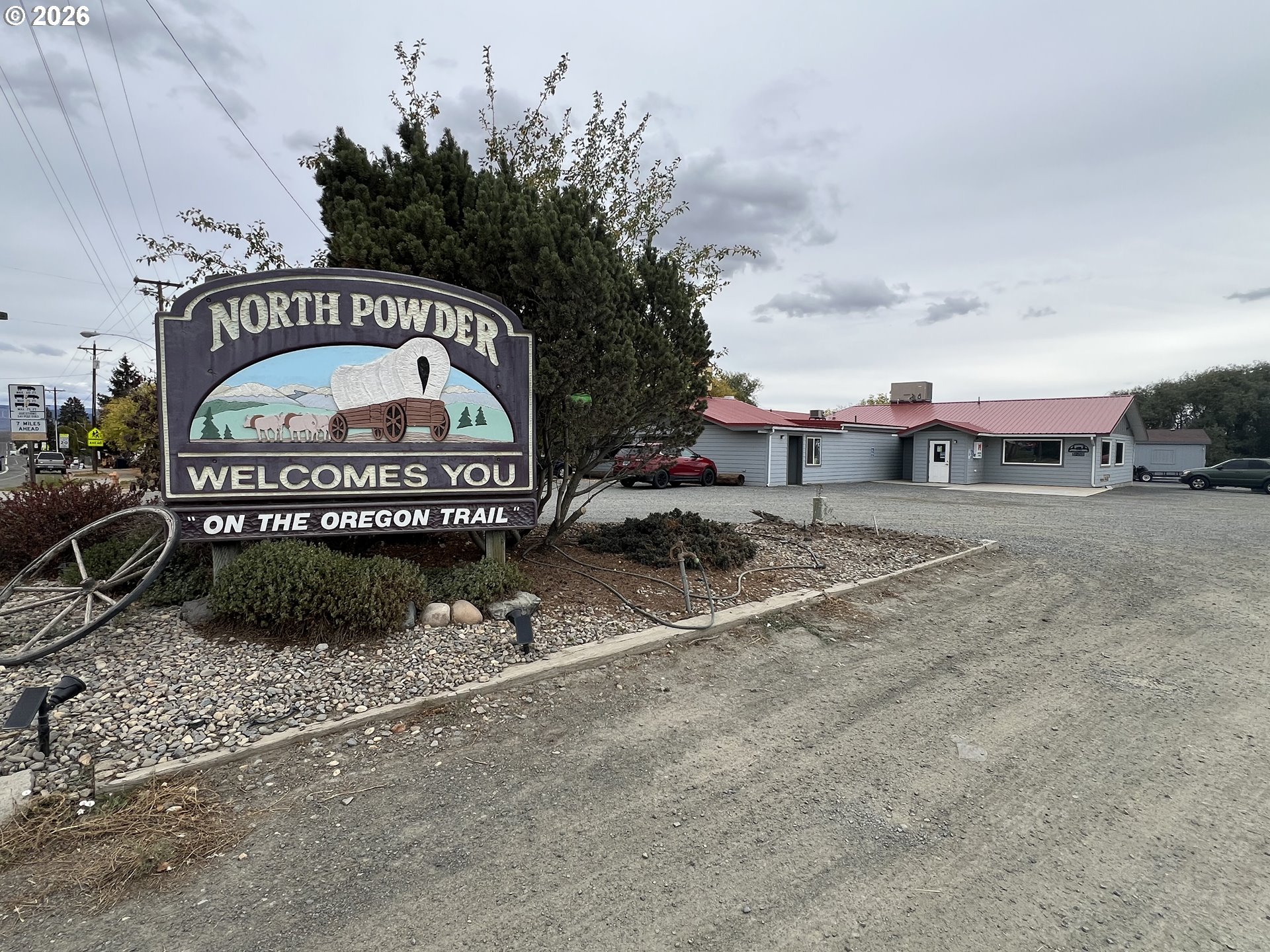 Commercial Sale in NorthPowder 2