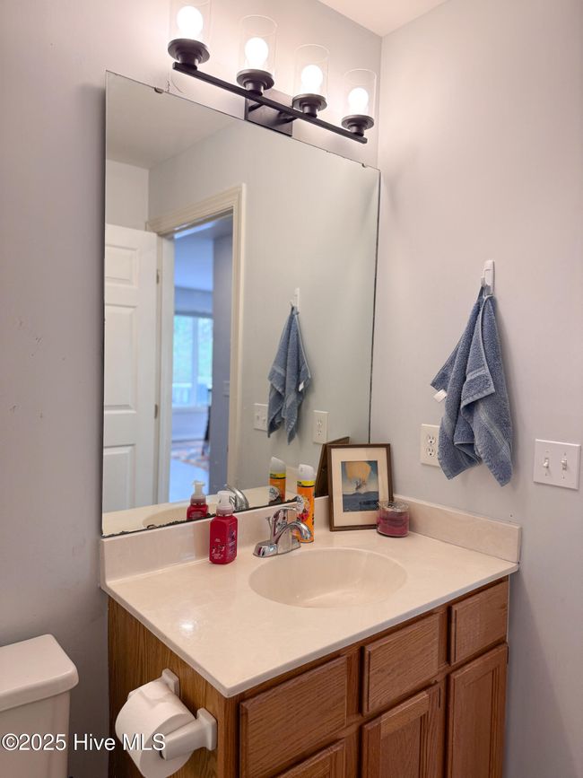 310 Wimbledon Ct, Townhouse with 3 bedrooms, 3 bathrooms and null parking in Wilmington NC | Image 15