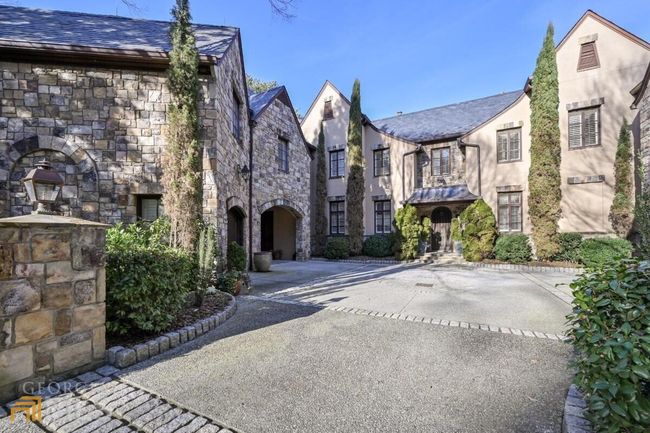 UNIT-8 - 675 W Paces Ferry Rd Nw, House other with 4 bedrooms, 9 bathrooms and 4 parking in Atlanta GA | Image 4