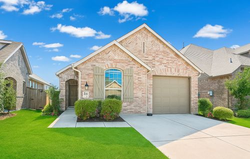 3902 Spencer Ln, Heartland, TX, 75126-2659 | Card Image