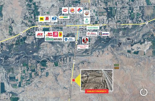 XX S Bloomfield Blvd, Bloomfield, NM, 87413 | Card Image