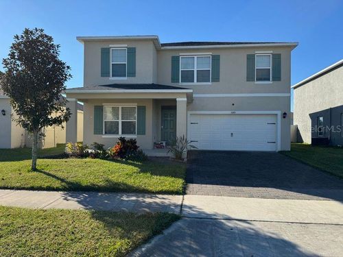 5593 Galloping Dr, APOPKA, FL, 32712-6081 | Card Image