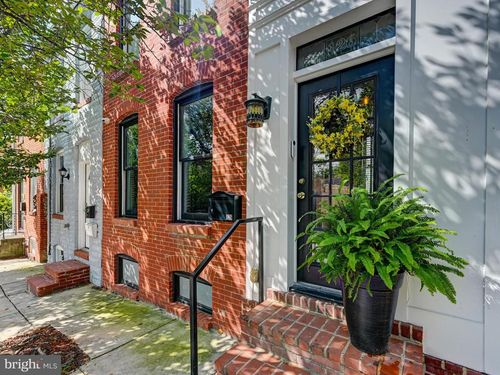 126 S Castle St, BALTIMORE, MD, 21231-1918 | Card Image