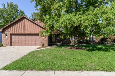 732 Vanceburg Drive, House other with 3 bedrooms, 2 bathrooms and null parking in Indianapolis IN | Image 1