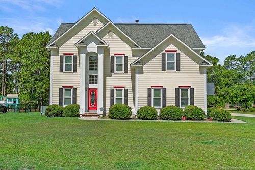 609 Williwood Road, Fayetteville, NC, 28311 | Card Image