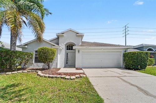 22901 Hawk Hill Loop, LAND O LAKES, FL, 34639 | Card Image