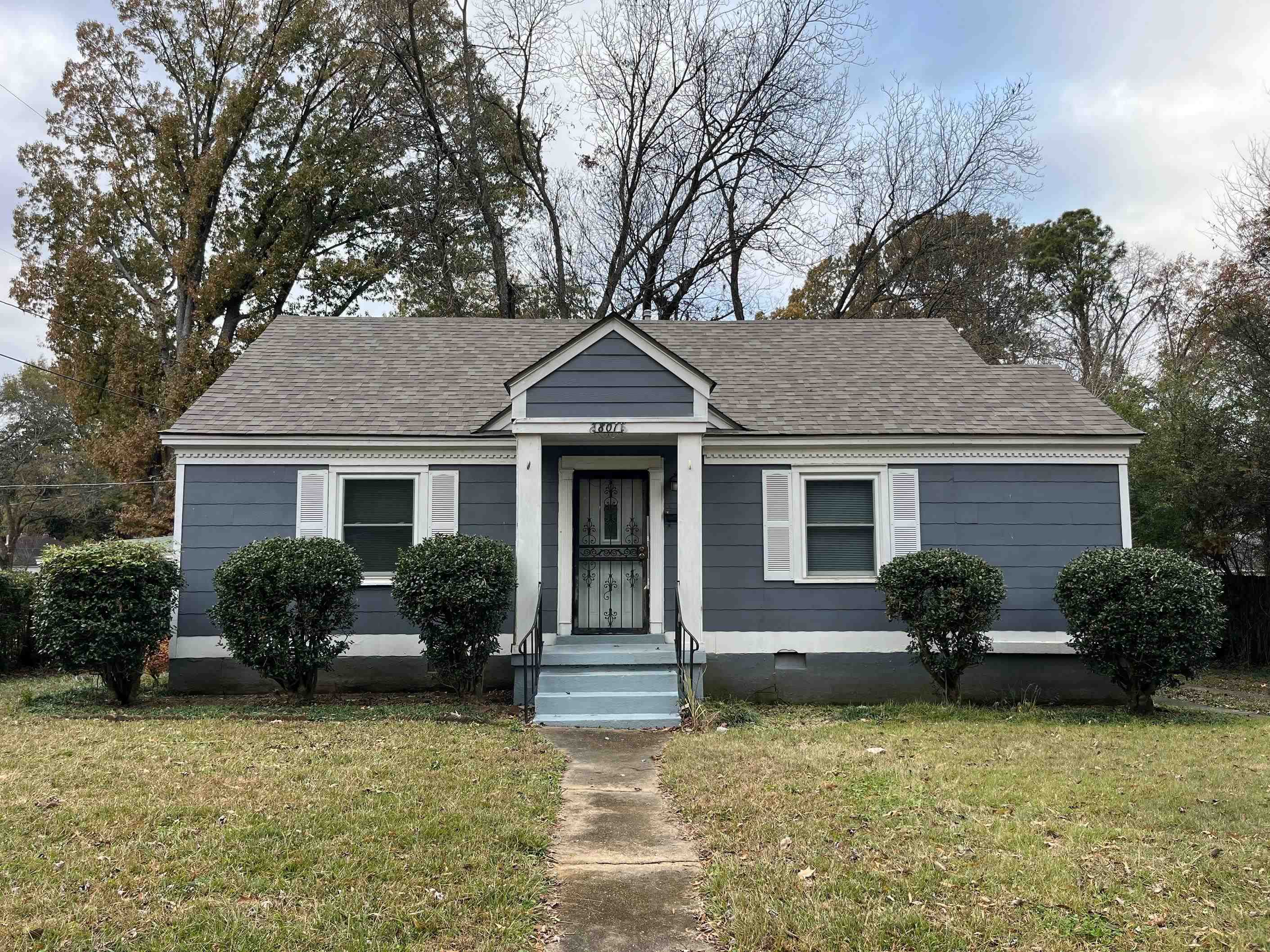 Residential in Memphis