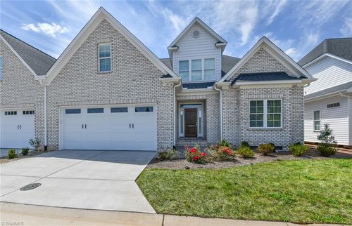 2811 Elim Shores Ter, Greensboro, NC, 27410-9945 | Card Image