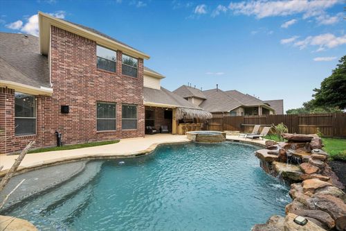2303 Azahar Ct, League City, TX, 77573-3323 | Card Image
