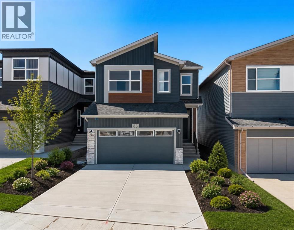 Residential in Calgary 2