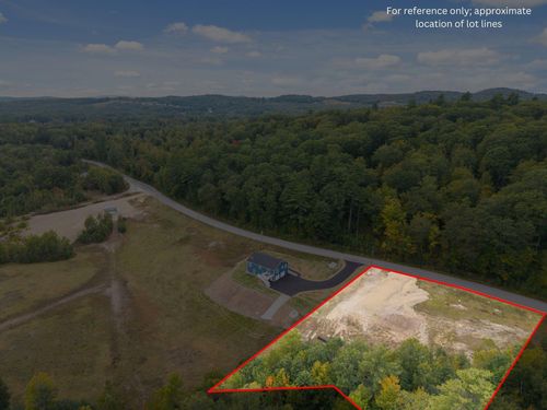 Lot 11 Quarry Road, Limerick, ME, 04048 | Card Image