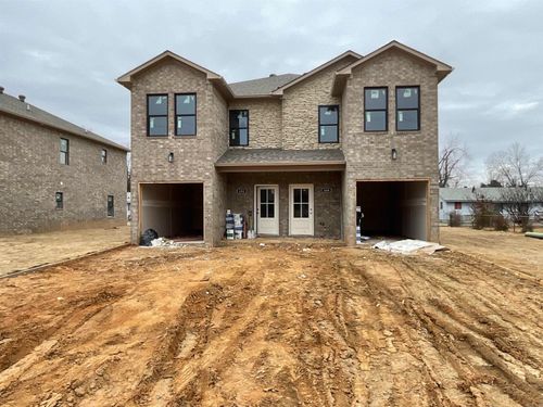 404 &amp; 406 E Center Street, Jacksonville, AR, 72076 | Card Image