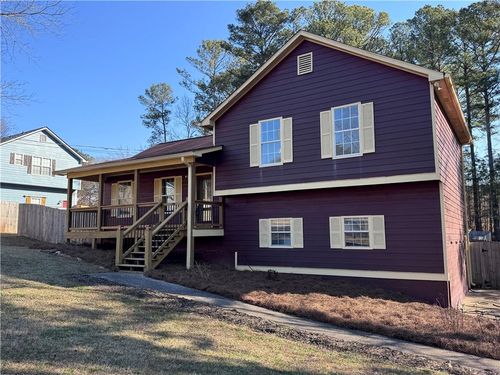 35 Lady Morgan Ln, Dallas, GA, 30157-6774 | Card Image