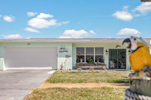125 Florida Blvd, Merritt Island, FL, 32953-3010 | Card Image