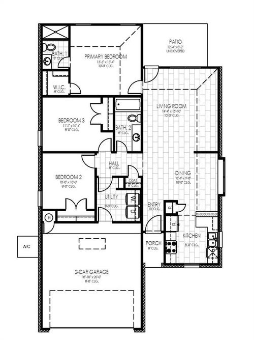 4301 Crowned Circle, Norman, OK, 73072 | Card Image
