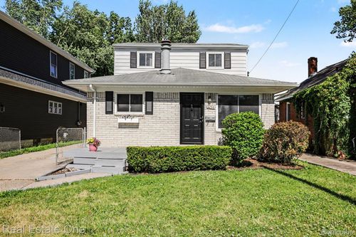 3254 Garden Ave, Royal Oak, MI, 48073-6525 | Card Image
