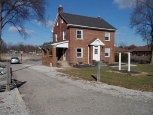 254 W Johnstown Rd, Gahanna, OH, 43230-2731 | Card Image