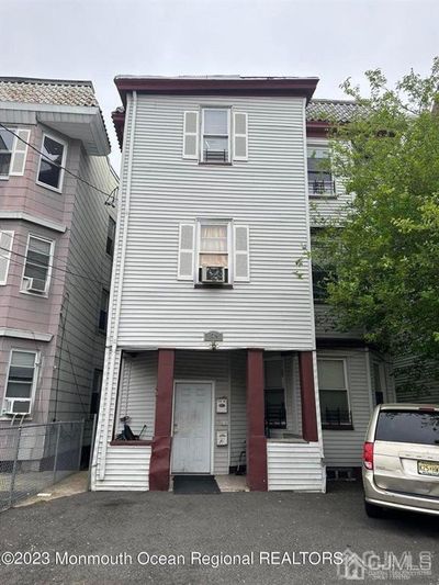 142 Johnson Avenue, Home with 0 bedrooms, 0 bathrooms and null parking in Newark NJ | Image 1