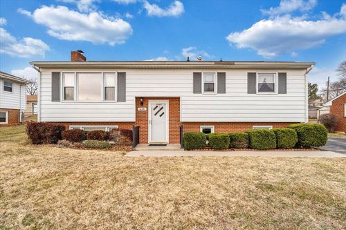 626 Santee Rd, Roanoke, VA, 24019-4930 | Card Image