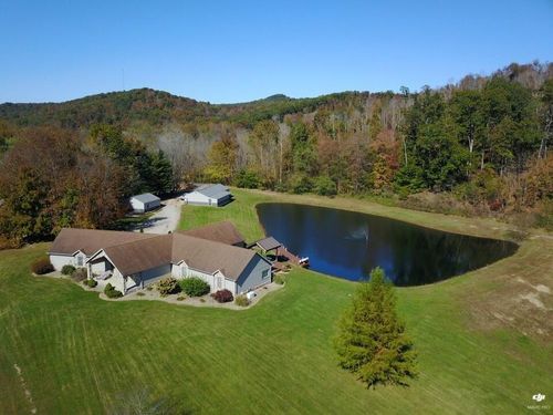 2871 Jasper Road, Piketon, OH, 45661 | Card Image