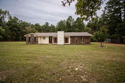 2540 W Us 278 Highway, House other with 3 bedrooms, 1 bathrooms and null parking in Hampton AR | Image 2