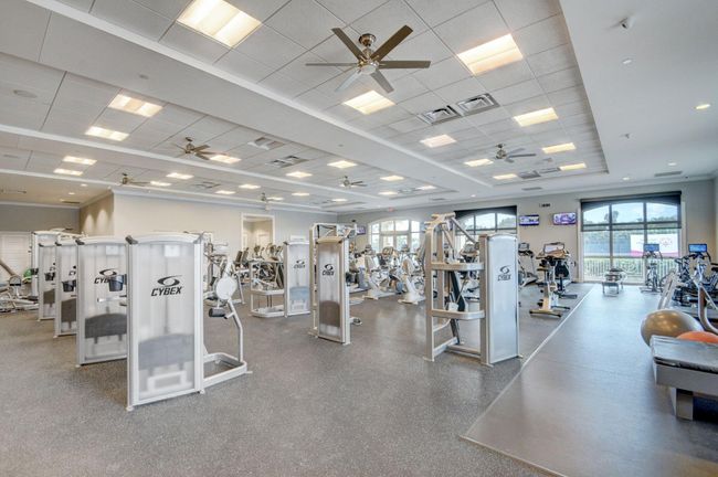 6700 Versailles Ct, Condo with 3 bedrooms, 3 bathrooms and null parking in Lake Worth FL | Image 80