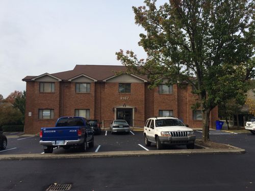 301-3167 Custer Dr, Lexington, KY, 40517-4018 | Card Image
