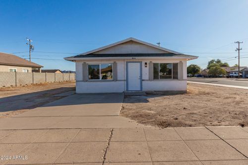 209 W Baseline Road, Buckeye, AZ, 85326 | Card Image