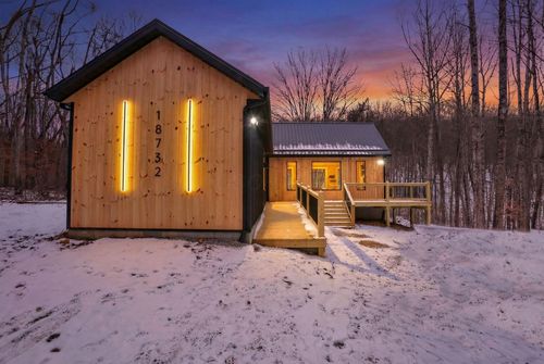 18732 Thad Hall Rd, Laurelville, OH, 43135 | Card Image