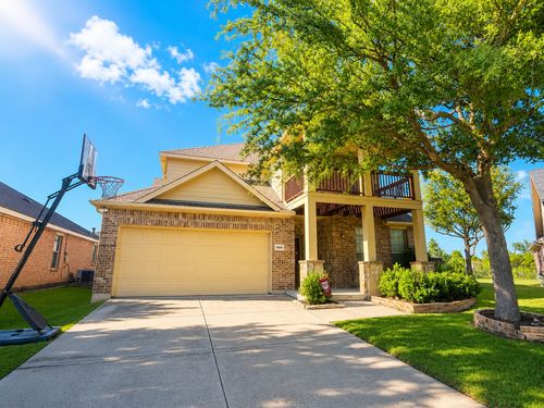 9600 Mystic Dunes Dr, Mckinney, TX, 75072-8920 | Card Image