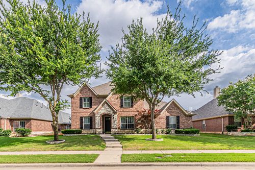 15097 Blakehill Dr, Frisco, TX, 75035-4809 | Card Image