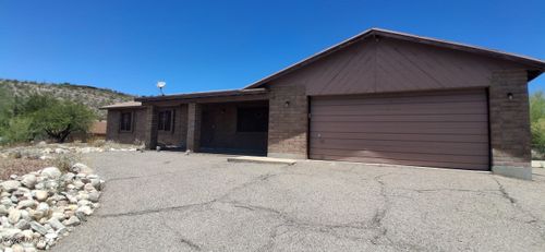 7281 E Clayridge Dr, Tucson, AZ, 85750-6153 | Card Image