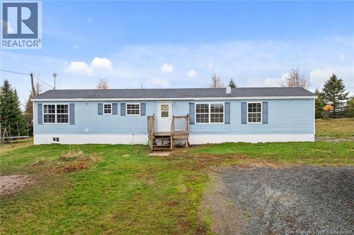 257 Wilmot Rd, Wilmot, NB, E7P2V8 | Card Image