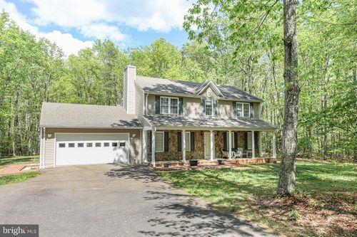 13071 Saint Just Rd, UNIONVILLE, VA, 22567-3252 | Card Image