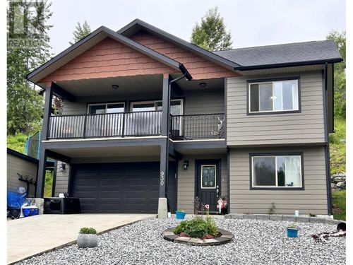 930 Redstone Dr, Rossland, BC, V0G1Y0 | Card Image