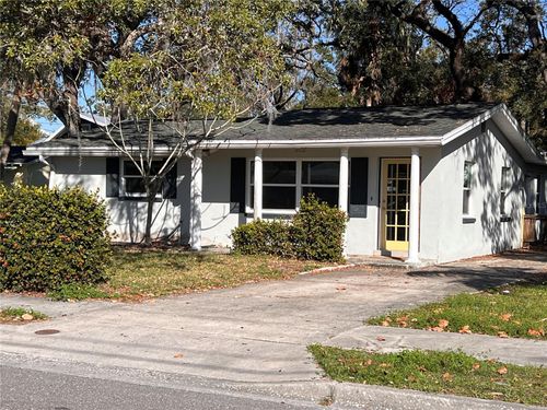 311 Banana Street, TARPON SPRINGS, FL, 34689 | Card Image