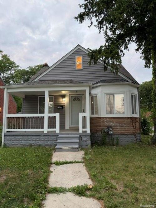 14915 Troester St, Detroit, MI, 48205-3549 | Card Image