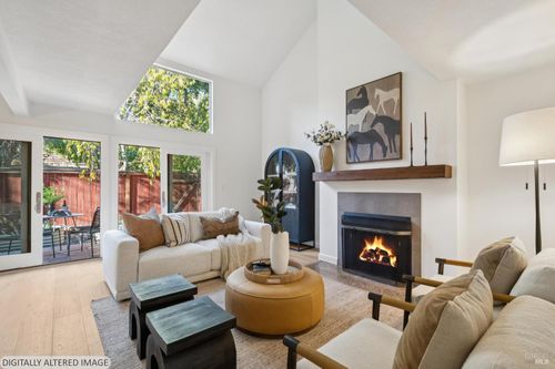 382 Sunset Way, Mill Valley, CA, 94941 | Card Image