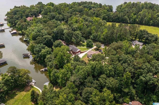 523 Seminole Trl, House other with 3 bedrooms, 3 bathrooms and null parking in PELL CITY AL | Image 8