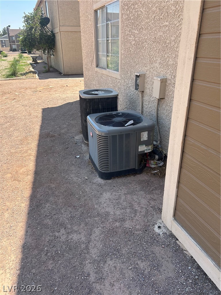 Residential in Las Vegas 2