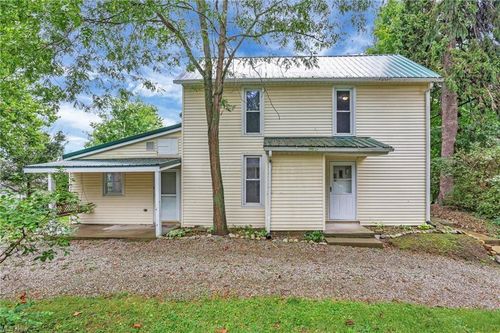 530 Wooster Rd, Mount Vernon, OH, 43050-1453 | Card Image