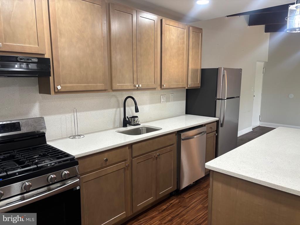Residential Lease in NEW CARROLLTON 3