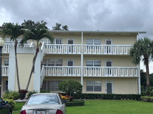 g-293 Dorset G, Boca Raton, FL, 33434-6111 | Card Image